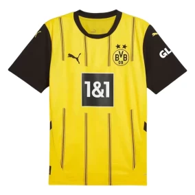 BVB Borussia Dortmund Hjemmedrakt 2024/2025